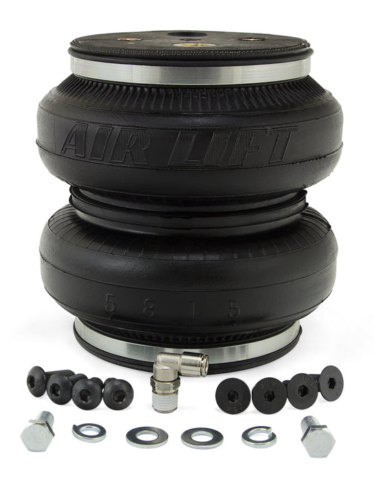 Air Lift 50236 ALF Repl Springs Bellows Type