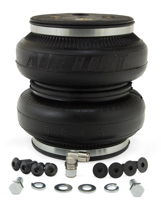 Air Lift 50236 Replacement 7500 XL Air Spring for 14-18 RAM 2500 (for 57589)