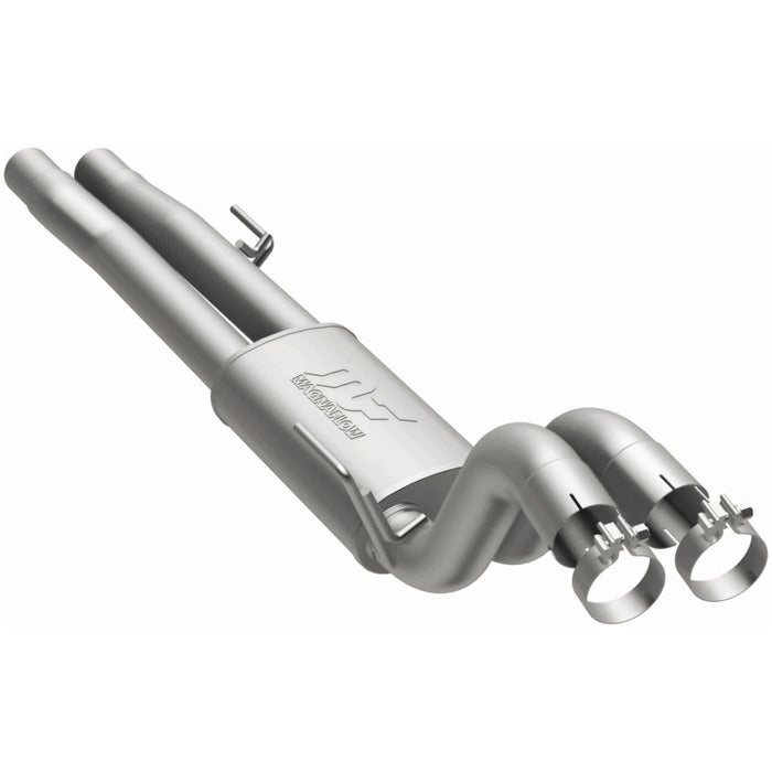 Magnaflow 19465 MagnaFlow D-Fit Muffler 409 SS 3in 17-19 Ford F150 Raptor 3.5L