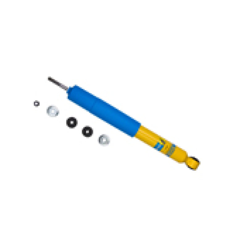 Bilstein 24-186674 B6 2009 Ford F-450 Super Duty Harley-Davidson Edition Front 46mm Monotube Shock Absorber