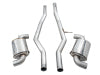 AWE Tuning AWE Exhaust Conversion Kits 3820-11044