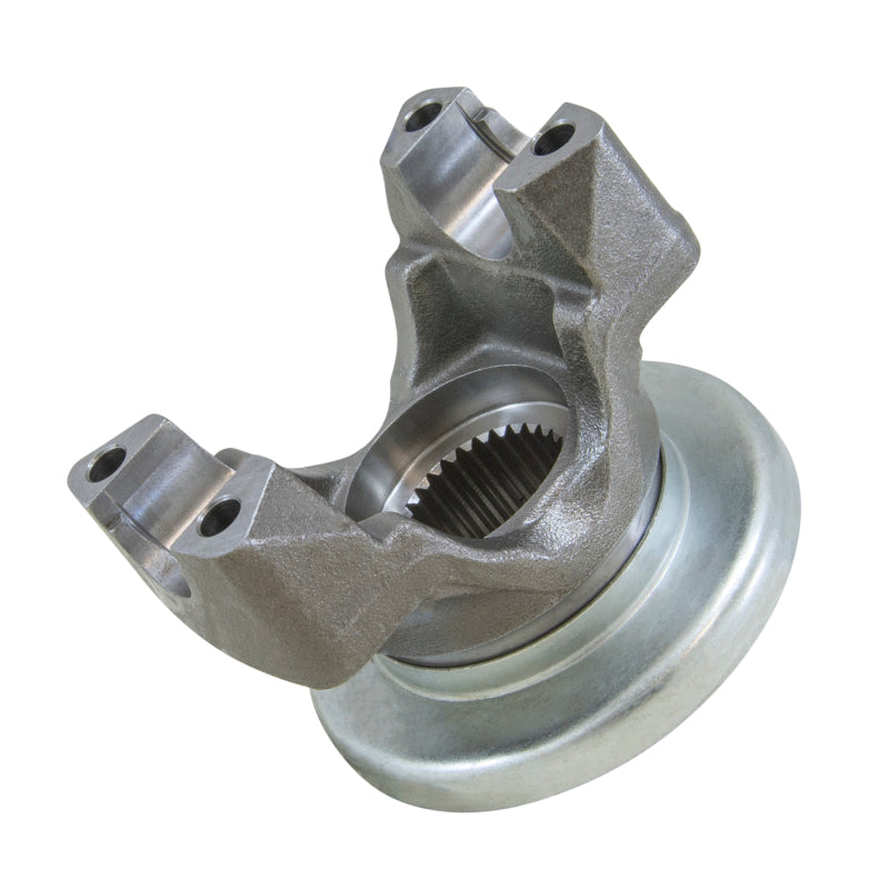 Yukon Gear & Axle YY GM14T-1410-30S Yukon Gear Yoke For GM 10.5in 14 Bolt Truck / 1410 / Strap Style