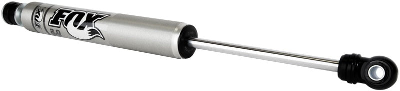 FOX 980-24-646 Fox 05+ Ford SD 2.0 Performance Series 9.1in. Smooth Body IFP Front Shock (Alum) / 2-3.5in. Lift