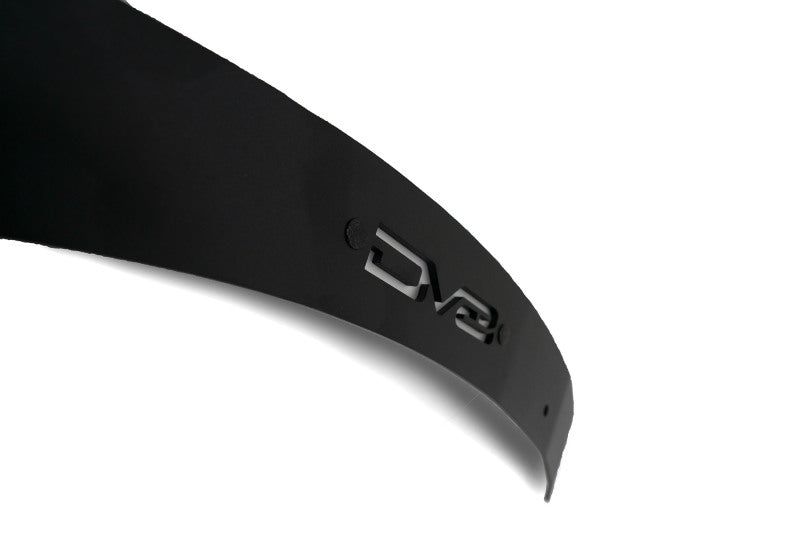 DV8 Offroad FDBR-03 21-22 Ford Bronco Fender Flare Deletes Set of 4 Front & Rear