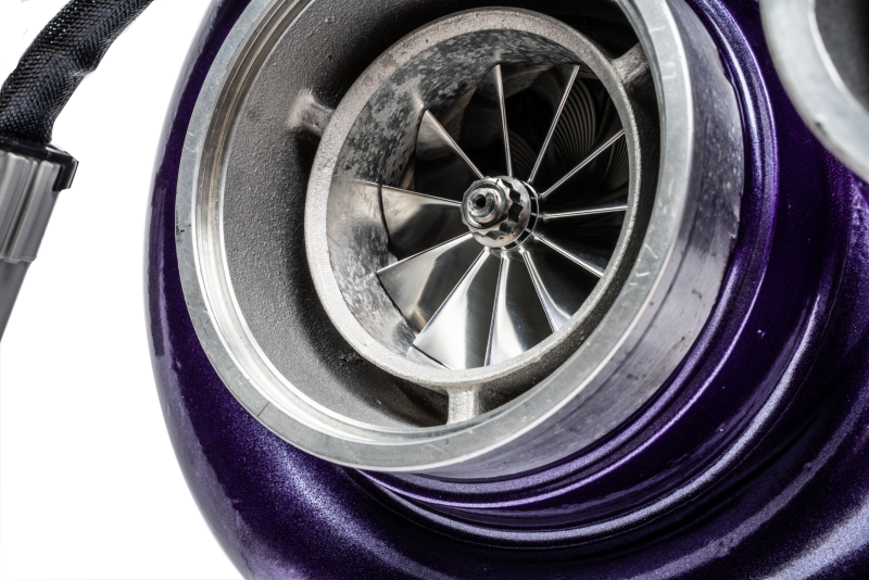 ATS Diesel 2024022392 13-18 Dodge 6.7L Cummins Aurora 4000 Stage 2 Upgraded Turbo System