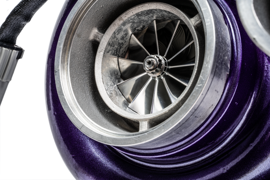 ATS Diesel 2024022392 13-18 Dodge 6.7L Cummins Aurora 4000 Stage 2 Upgraded Turbo System