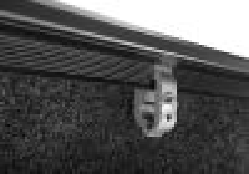 Truxedo 597701 15-21 Ford F-150 5ft 6in Lo Pro Bed Cover