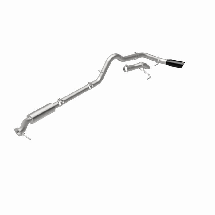 Magnaflow 19682 21-24 Ford Bronco Rock Crawler Series Cat-Back Exhaust System