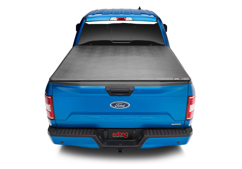 Extang 90425 09-21 Dodge Ram (5 ft 7 in) 09-18, 2019-21 Classic 1500 Trifecta ALX