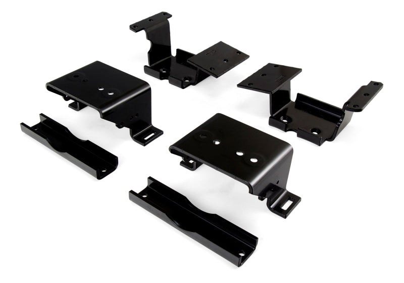 Air Lift 57538 LoadLifter 7500XL Ultimate for 11-17 GM 2500/3500