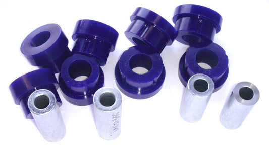 Superpro SPF3043K SuperPro 2001 Lexus IS300 Base Rear Upper Inner Control Arm Bushing Set