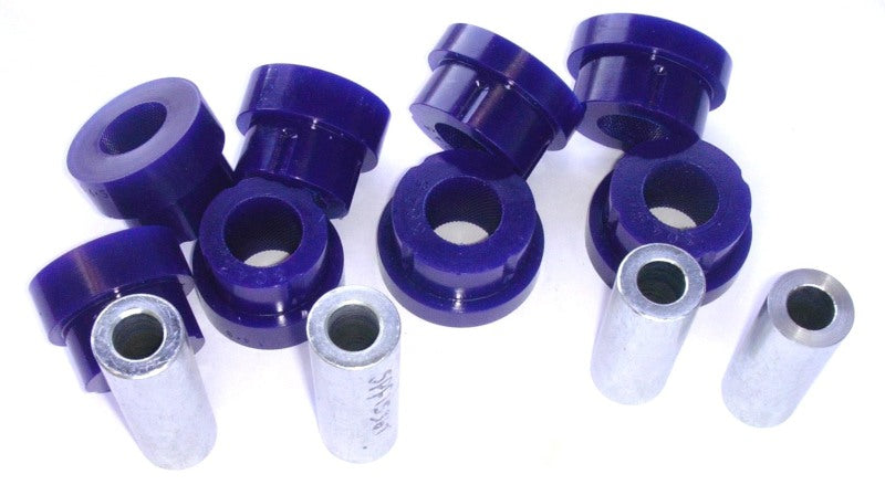 Superpro SPF3043K SuperPro 2001 Lexus IS300 Base Rear Upper Inner Control Arm Bushing Set