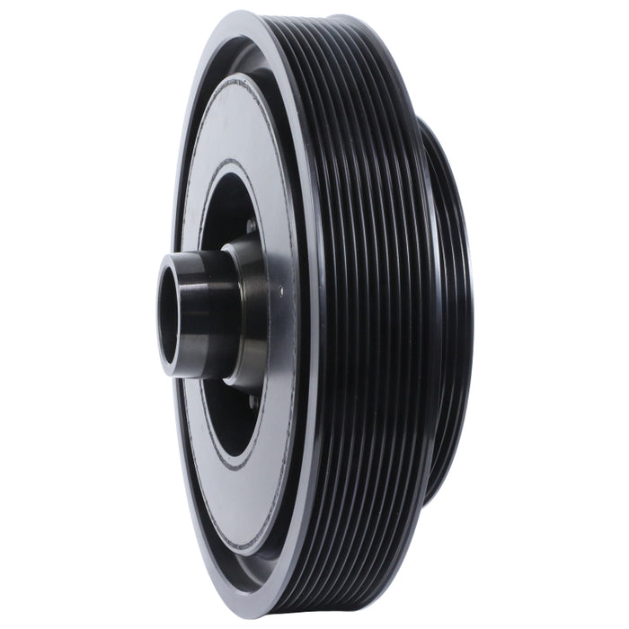 Fluidampr 910302 15-21 Dodge Hellcat 6.2L Supercharged Steel Internally Balanced Damper (11 Percent OD)