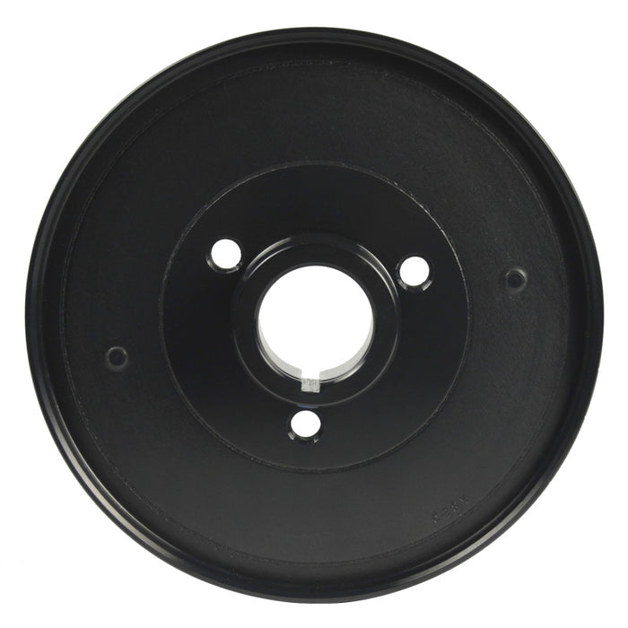 Fluidampr 640901 03-06 Nissan 350Z VQ35DE V6 Steel Internally Balanced Damper