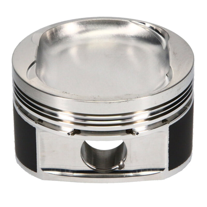 JE Pistons 361463 Toyota 3SGE 86.5mm Bore +1.00mm Oversize 9.5:1 CR -15cc Dome (Set of 4)