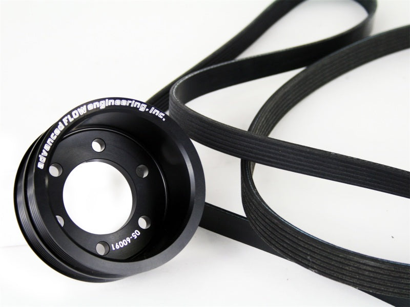 aFe 79-10002 AFE Gamma Pulley