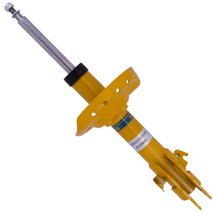 Bilstein 22-278432 B6 09-13 Subaru Forester Front Left Twintube Strut Assembly