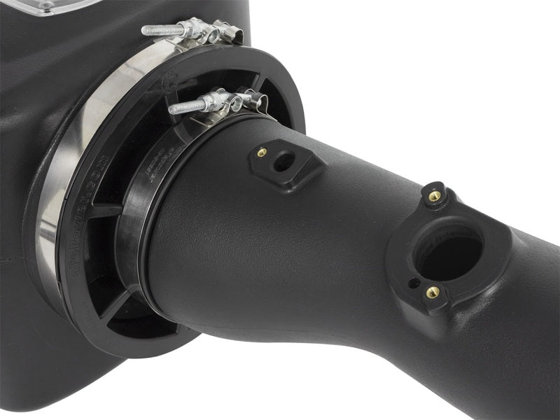 aFe 51-74105 Momentum GT PRO DRY S Stage-2 Intake System 09-16 GM Silverado/Sierra 2500/3500HD 6.0L V8