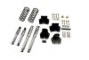 Belltech BT Lower Kit w SP Shocks 808SP