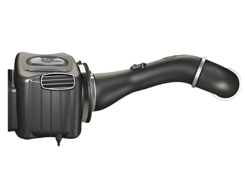 aFe 51-74108 Momentum GT PRO DRY S Intake System 2016 GM Silverado HD / SIerra HD V8 6.0L