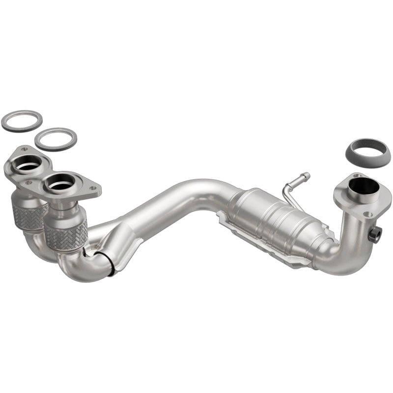 Magnaflow 457065 MagnaFlow Conv DF 00-05 Toyota MR2 1.8L