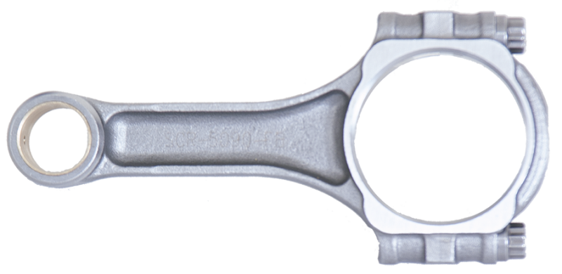 Eagle EAGSIR5090FB SBF 5140 Forged I-Beam Rods 5.090in