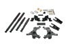Belltech BT Lowering Kit w ND2 Shocks 690ND