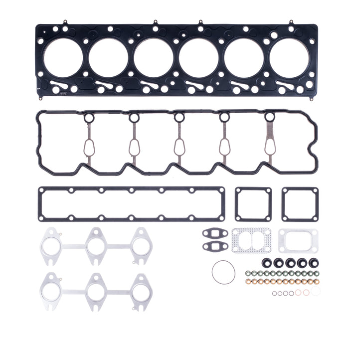 Cometic Gasket PRO3002T Cometic Street Pro 98-02 Dodge Cummins 5.9L 6BT 24v 4.100in Bore Top End Gasket Kit