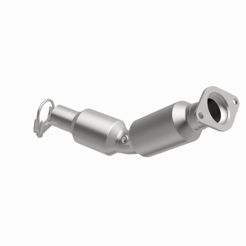 Magnaflow 52455 Conv DF 2010-2015 Prius L4 1.8 OEM Underbody