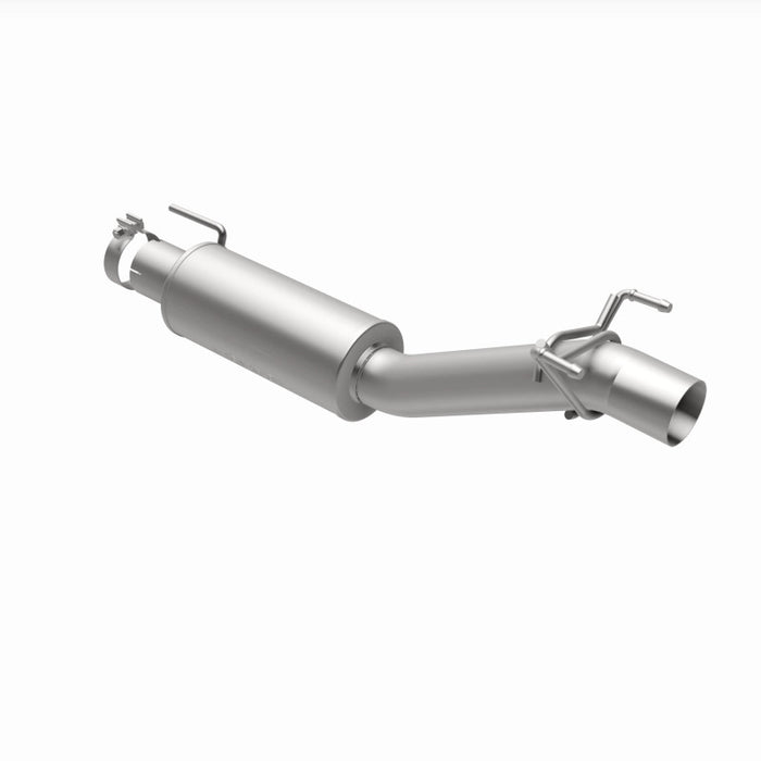 Magnaflow 19493 MagnaFlow D-Fit Muffler 409 SS 3.5in 14-19 RAM 2500/3500 6.4L