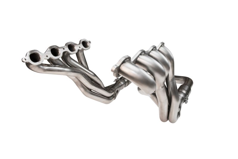 Kooks Headers 2260F630 Kooks 16-23 Chevrolet Camaro SS/ 17-23 ZL1 6.2L 2in Headers & Green Exhaust Kit w/Polished Dual Tips