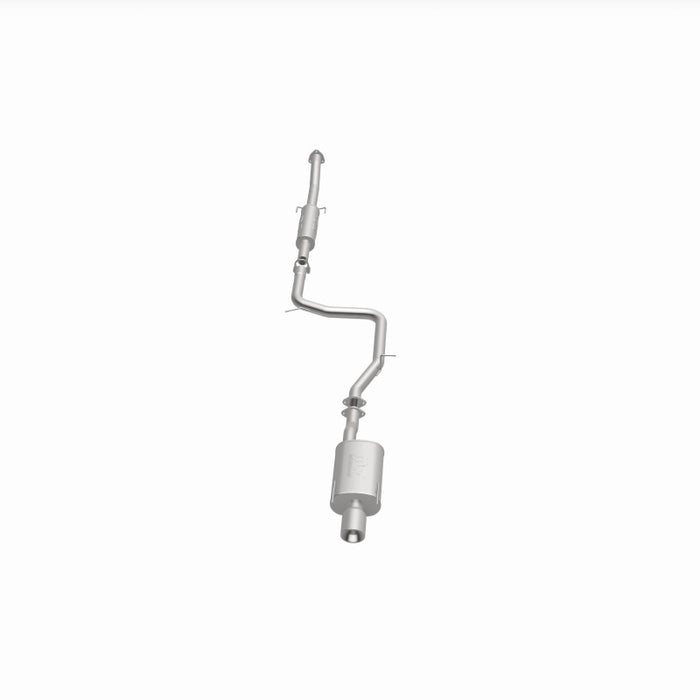 Magnaflow 15686 MagnaFlow Sys C/B Honda Accord 2/4Dr