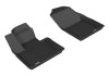 3D MAXpider L1VV02011509 ACE Kagu - Front - Black