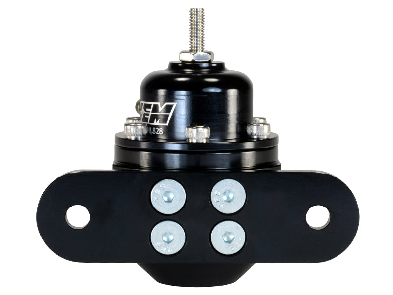 AEM 25-302BK AEM Fuel Pressure Regulators
