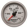 AutoMeter AM Ultra-Lite II Gauges 4906