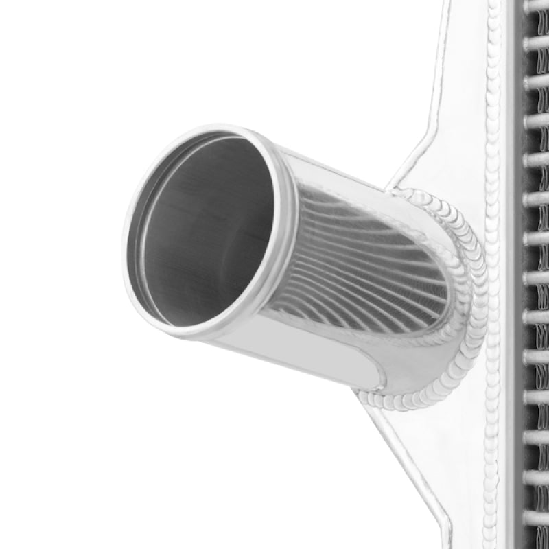 Mishimoto MMINT-F2D-99 99-03 Ford F250 w/ 7.3L Powerstroke Engine Intercooler