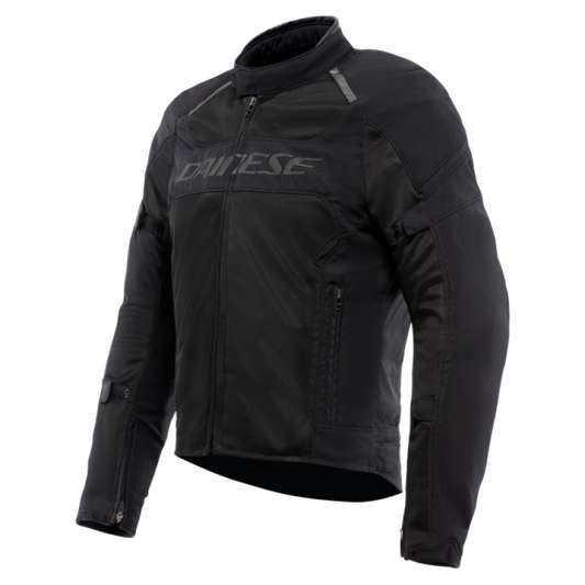 Dainese Air Frame 3 Tex Jacket Black/Black/Black Size - 50