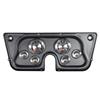 AutoMeter AM American Muscle Gauges 7032