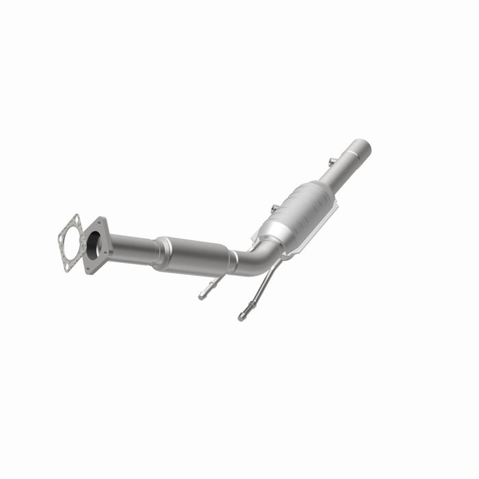 Magnaflow 49990 MagnaFlow Conv DF 06-08 VW Rabbit 2.5L