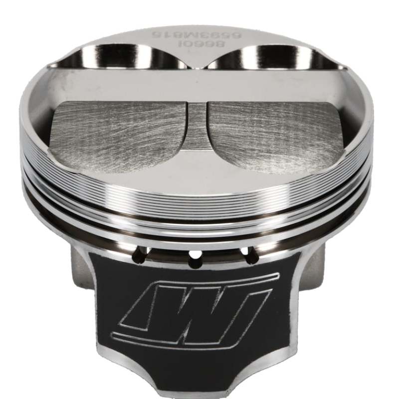 Wiseco K593M815AP AC/HON B 4v DOME +8.25 STRUT 8150XX Piston Kit