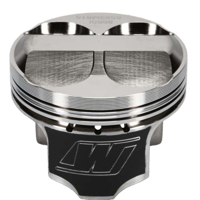 Wiseco K593M815AP AC/HON B 4v DOME +8.25 STRUT 8150XX Piston Kit