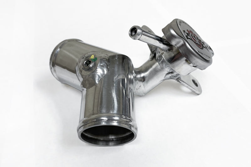 CSF 8044 13+ BRZ / 13-20 Toyota 86 / 22+ GR86 Aluminum Filler Neck w/ High Pressure Radiator Cap