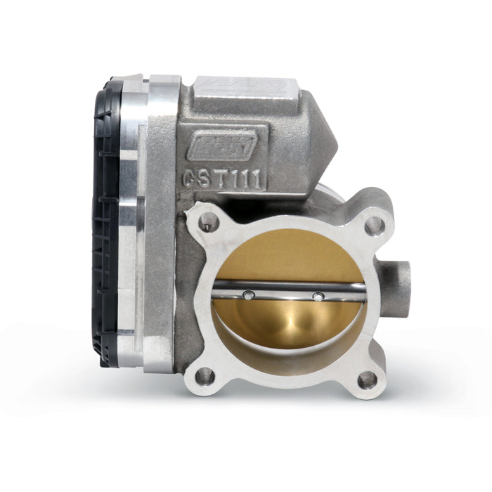 BBK 1898 12-18 Ford Focus ST 2.0L EcoBoost Performance Throttle Body (CARB EO 13-18 Only)