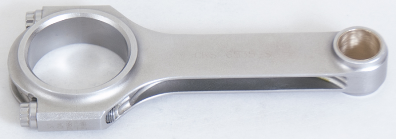 Eagle EAGCRS65353DL19 BBC 4340 Forged H-Beam Rods 6.535in