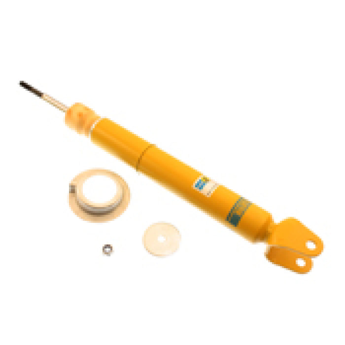 Bilstein 24-110044 B6 2004 Mazda RX-8 Base Front 46mm Monotube Shock Absorber