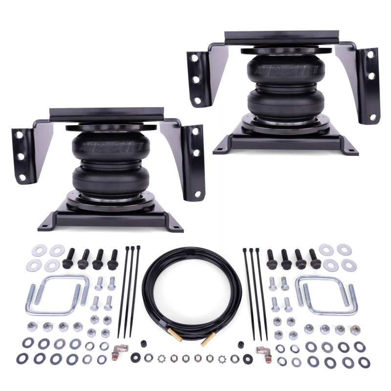 Air Lift 57543 LoadLifter 7500 XL Ultimate Air Spring Kit 16-25 Chevy/GMC Silverado/Sierra 3500HD