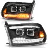 ANZO 111626A ANZ LED/Projector Headlights