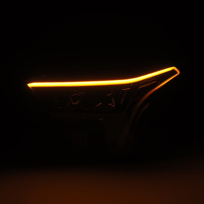 AlphaRex 880873 ARX LUXX Headlights