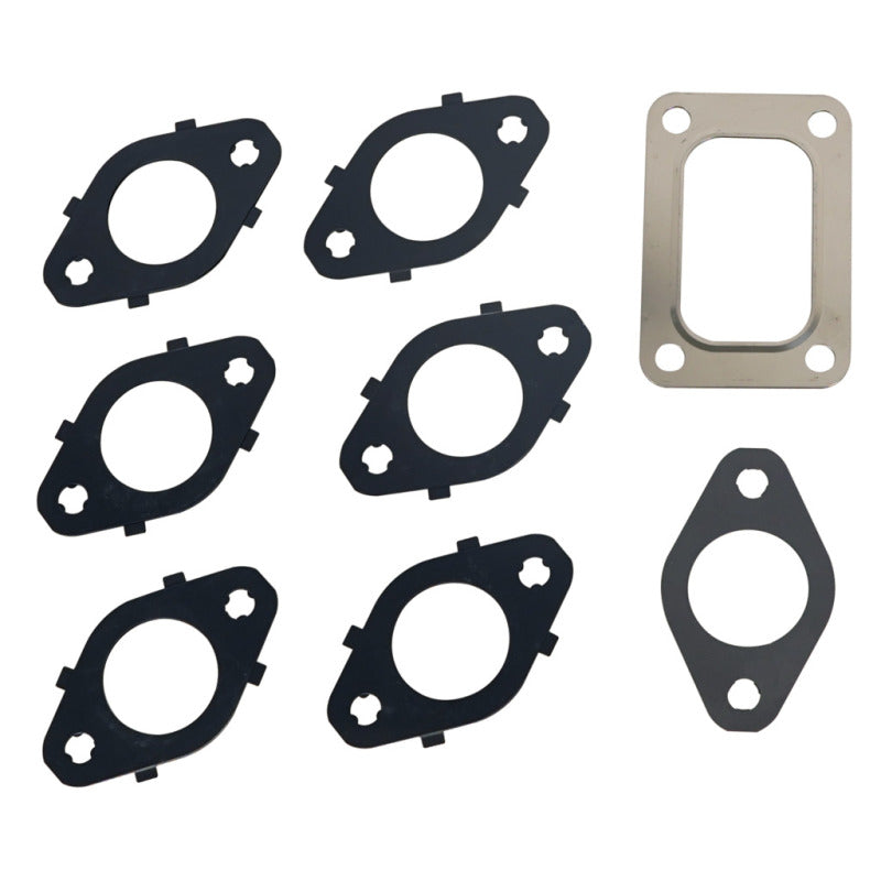BD Diesel 1045994 Gasket Set Exhaust Manifold - Cummins 6.7L RAM 2013-2018 Cab & Chassis