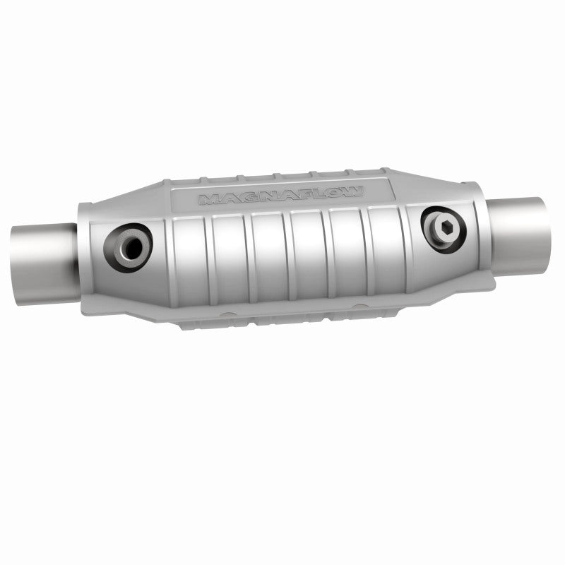 Magnaflow 99064HM MagnaFlow Conv univ 2.00inch w/ dual O2